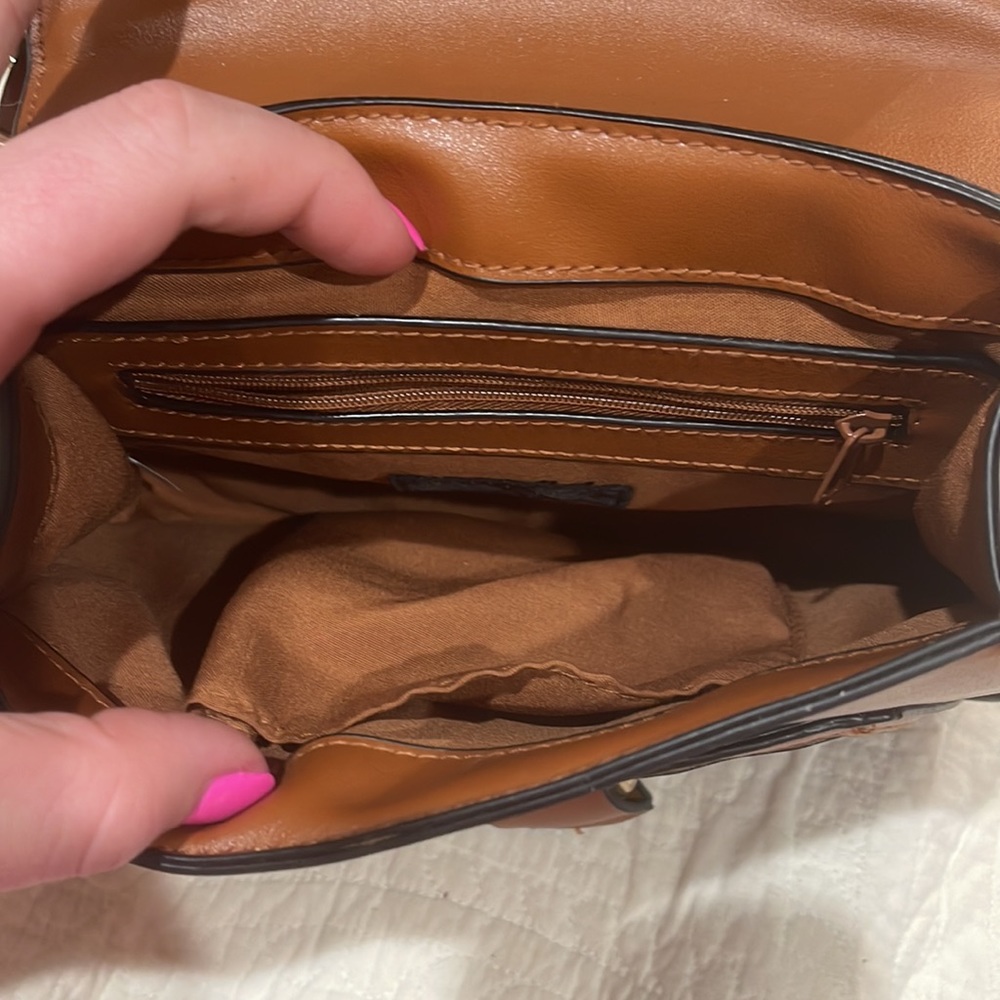 Shoulder bag - Picture 3 of 3